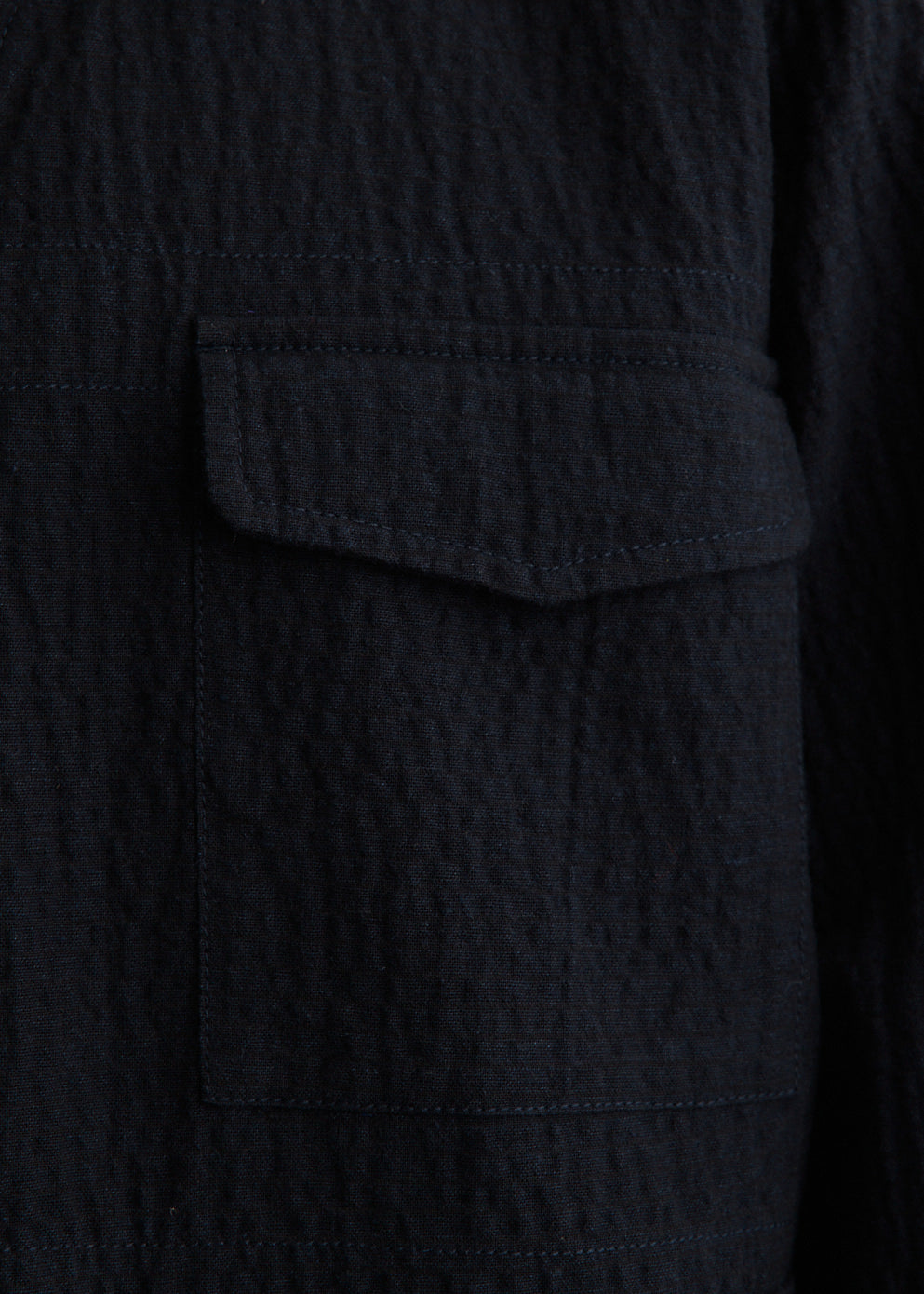 Duty Jacket