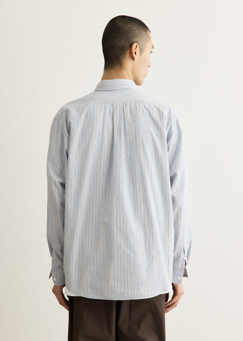 Classic Stripe Shirt
