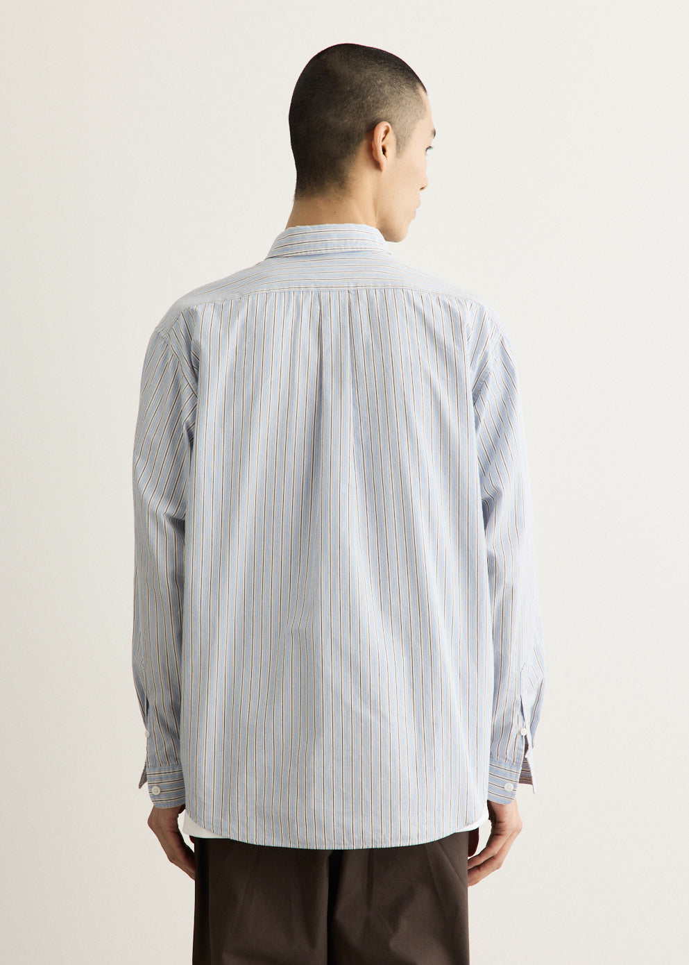 Classic Stripe Shirt