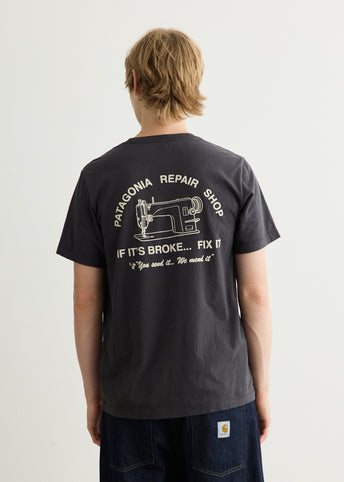Repair Shop T-Shirt