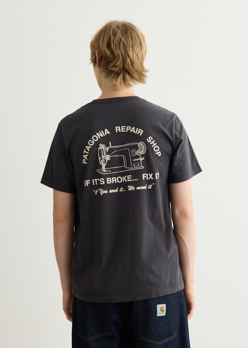 Repair Shop T-Shirt