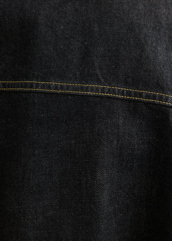 Stein Italian Denim Jacket