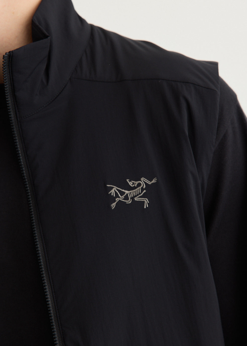 Atom Vest