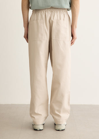 Workwear Pants