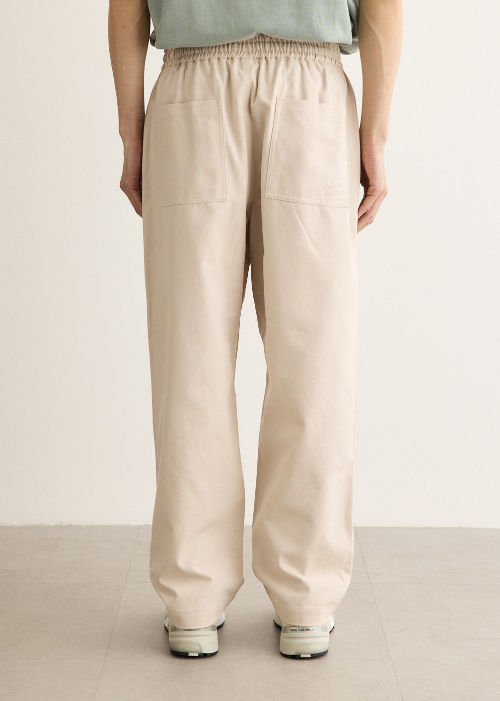 Workwear Pants