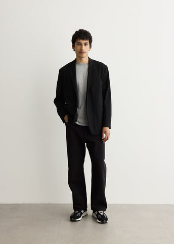 CONTEMPO 2-Way Fly-Front Blazer