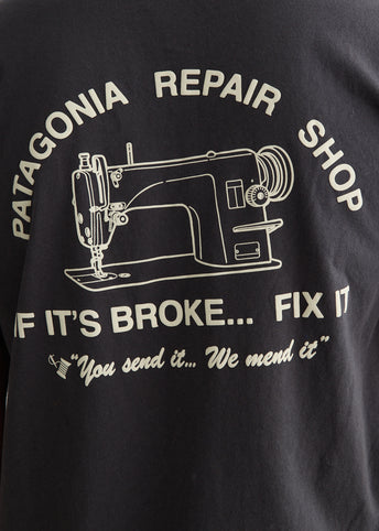 Repair Shop T-Shirt
