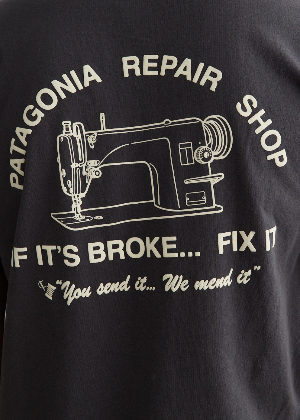 Repair Shop T-Shirt