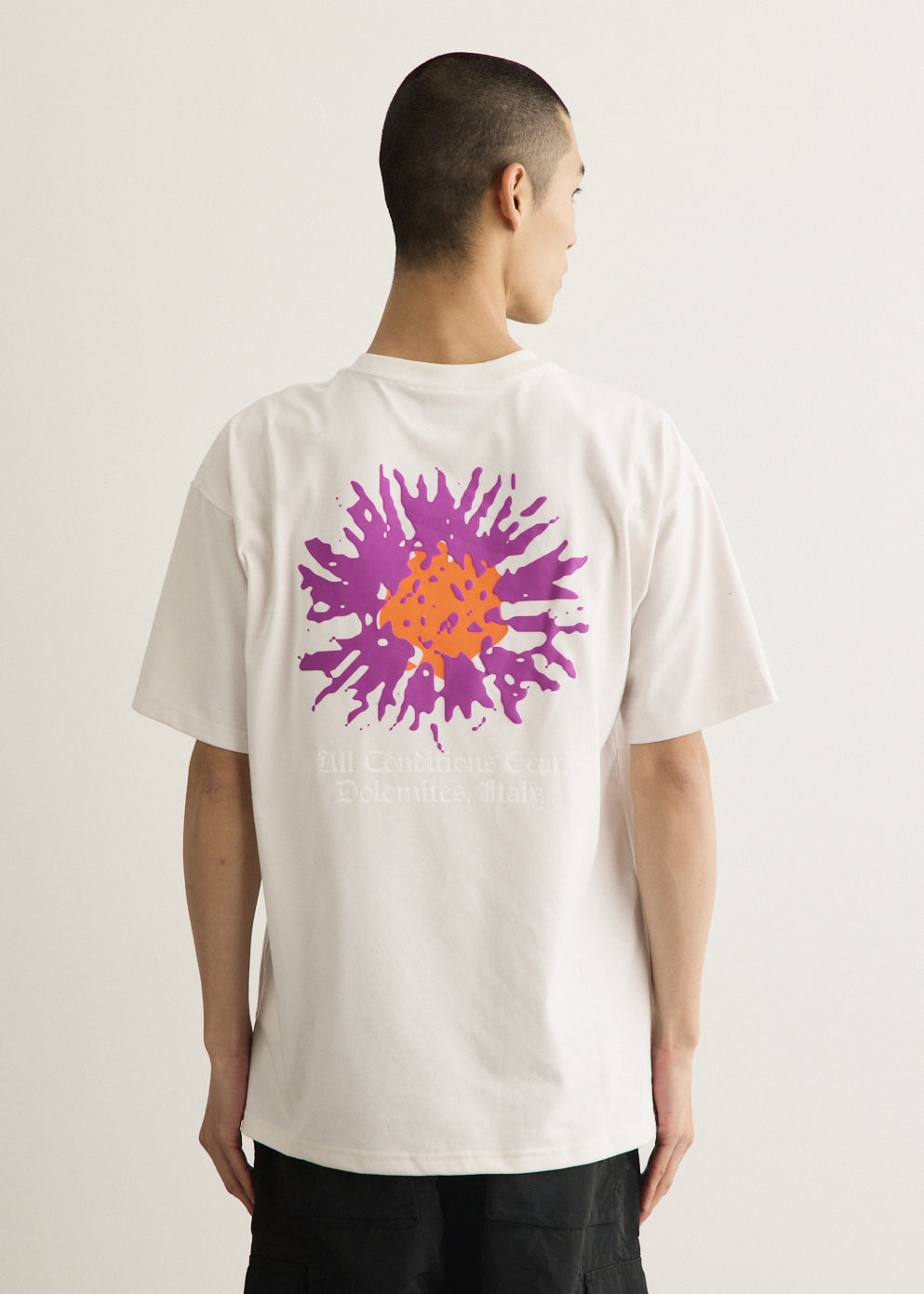 ACG Dri-FIT 'Camp Meadows' T-Shirt