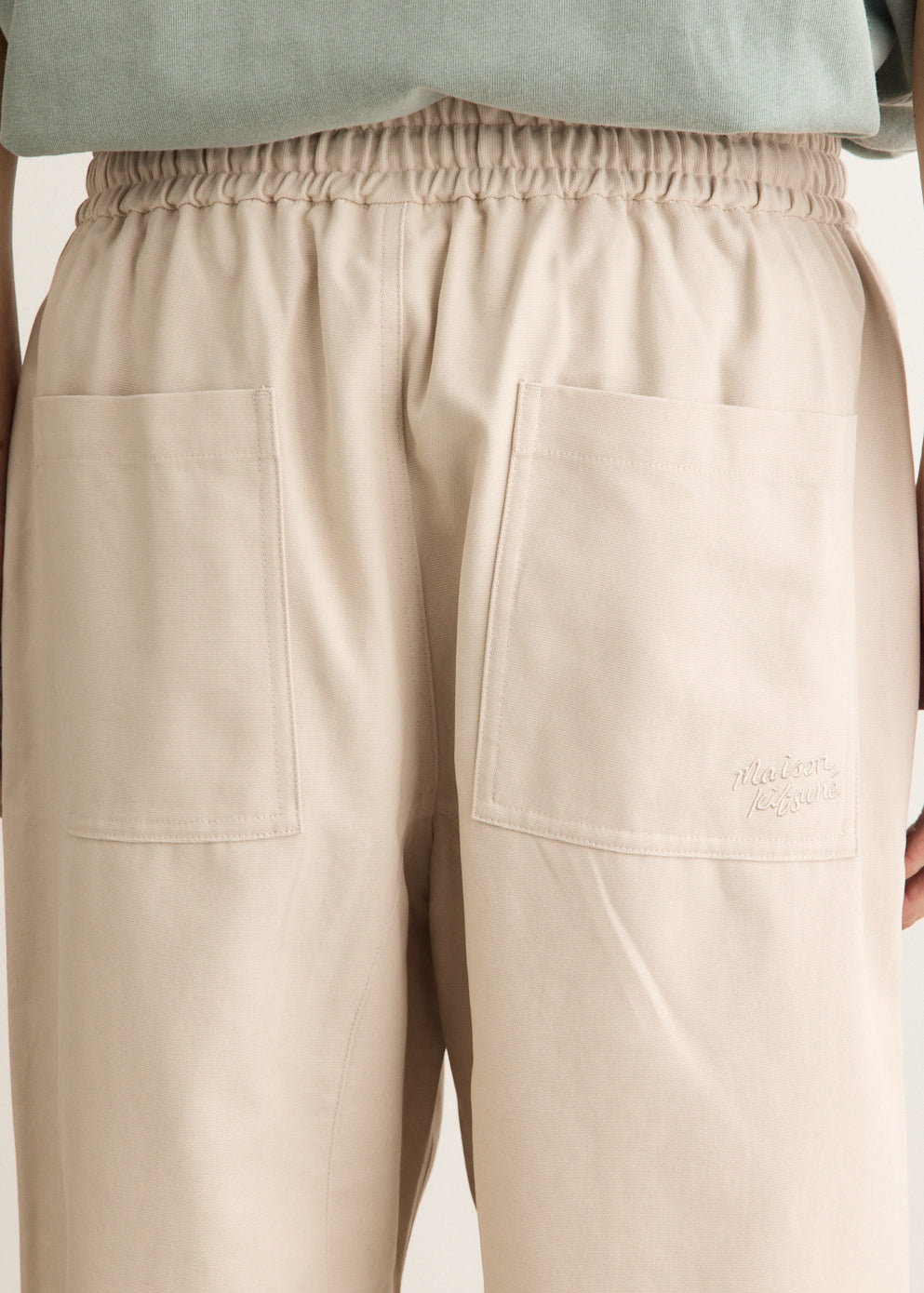 Workwear Pants