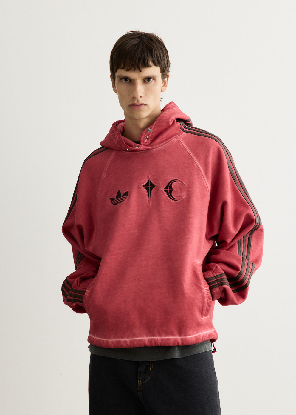 x Thug Club Sweat Hoodie