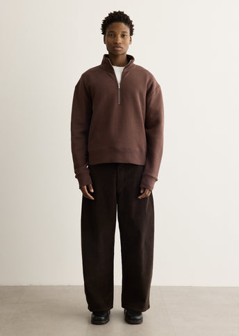 Thalen Infleece Sweatshirt