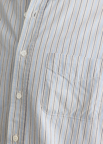 Classic Stripe Shirt