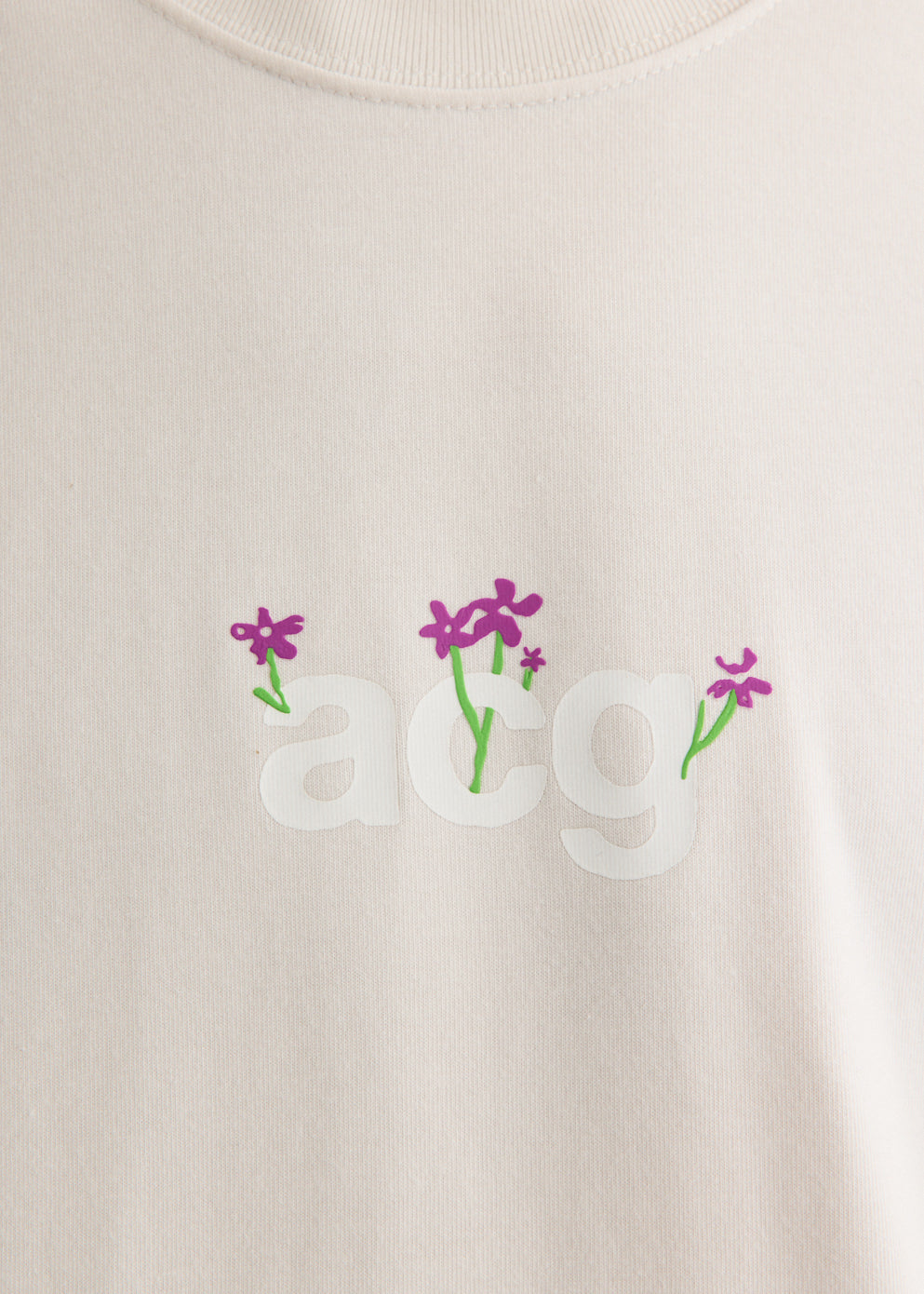 ACG Dri-FIT 'Camp Meadows' T-Shirt