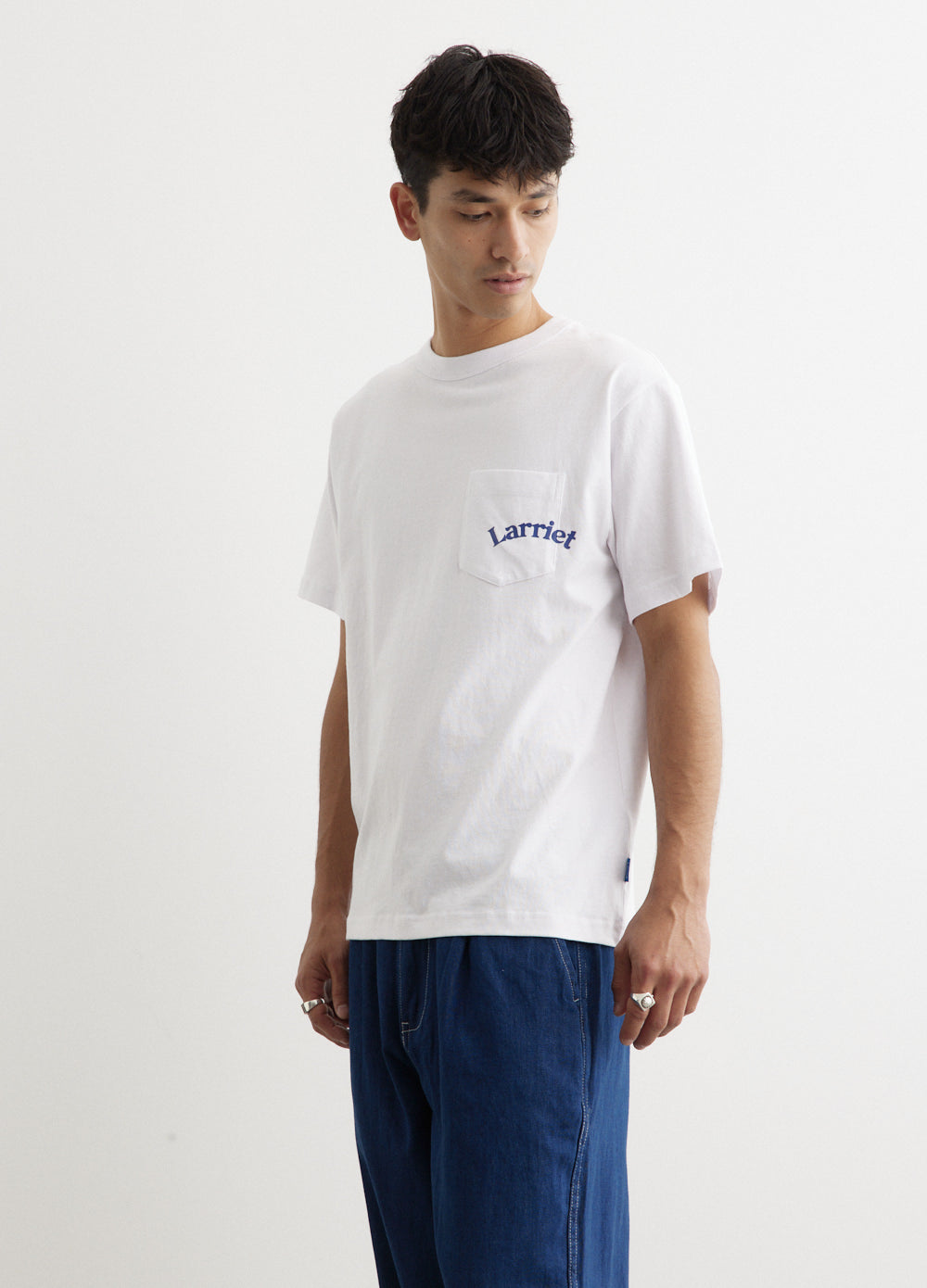 Pocket T-Shirt