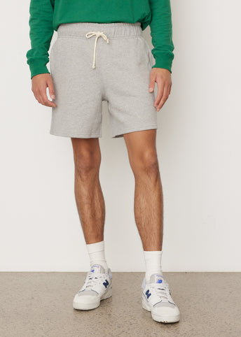 MADE in USA Core Shorts