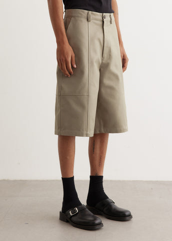Workwear Shorts