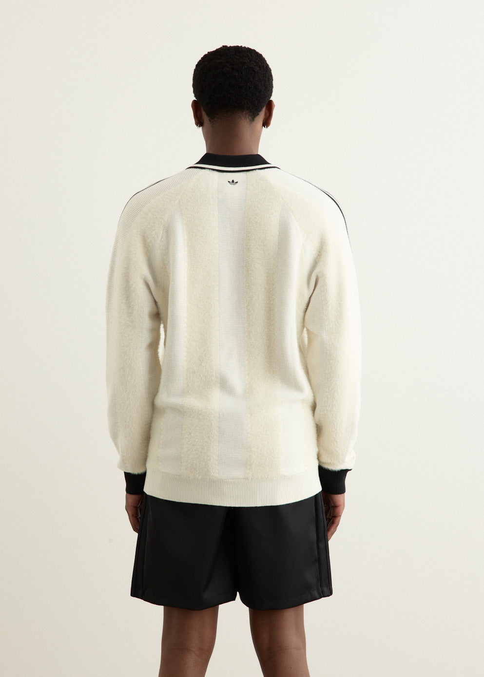 Premium Knitted Jersey