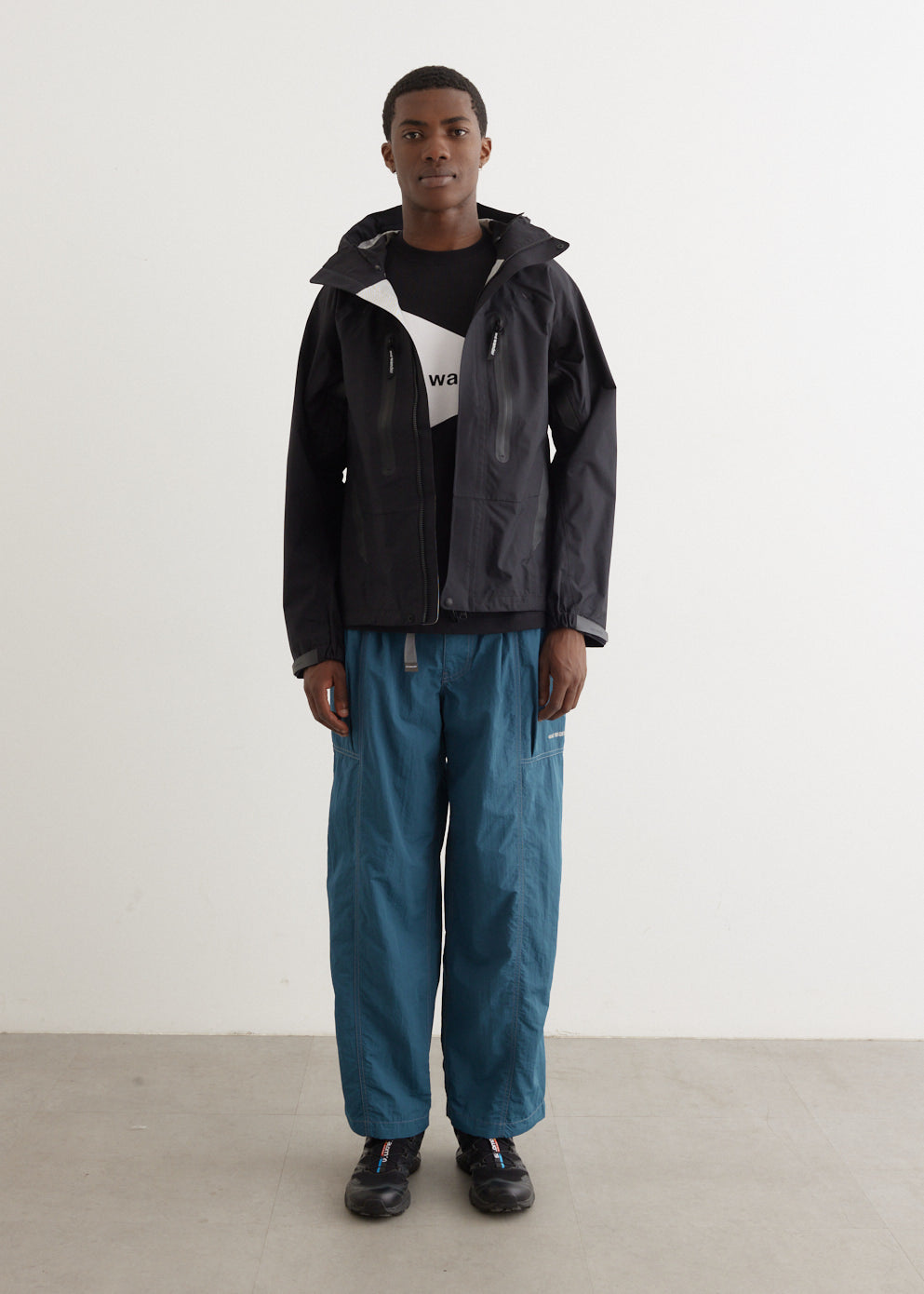 2.5L Hiker Rain Jacket