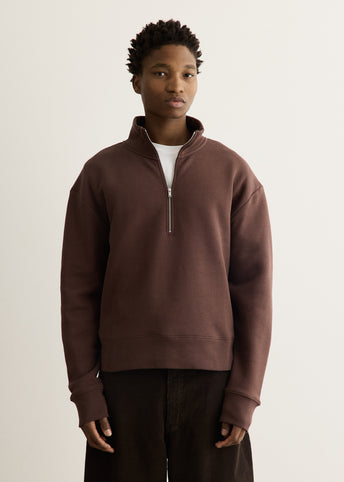 Thalen Infleece Sweatshirt