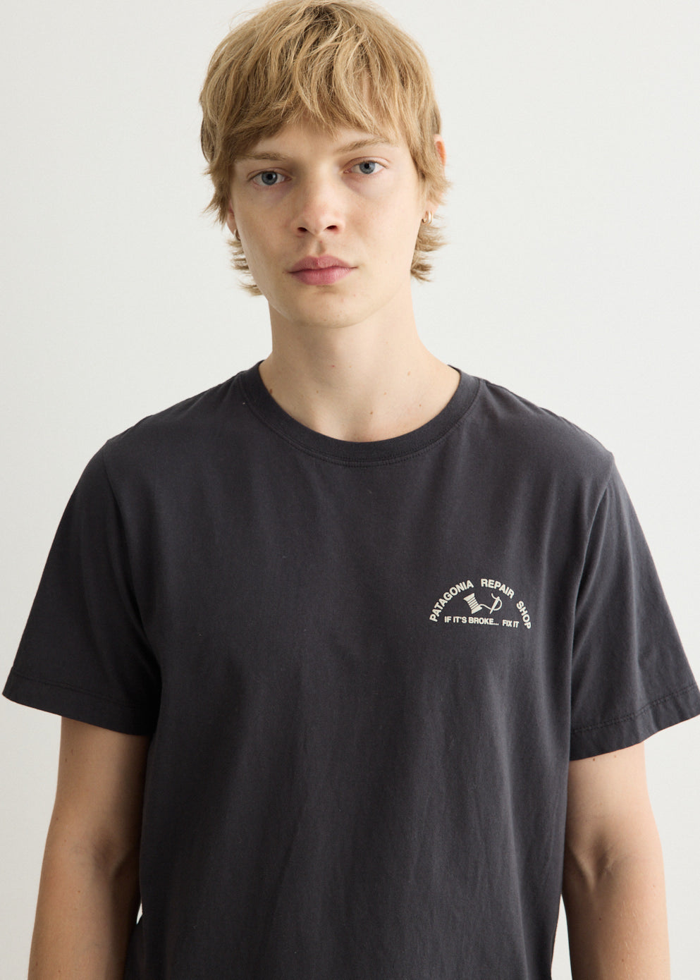 Repair Shop T-Shirt