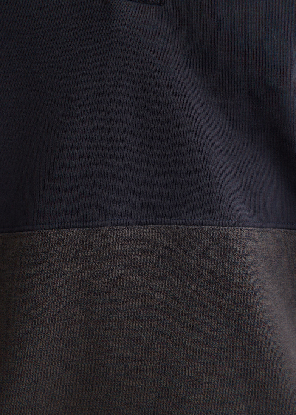 Foliage Stripe Polo