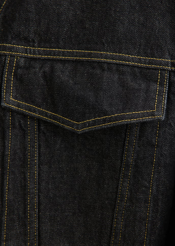 Stein Italian Denim Jacket