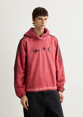 x Thug Club Sweat Hoodie
