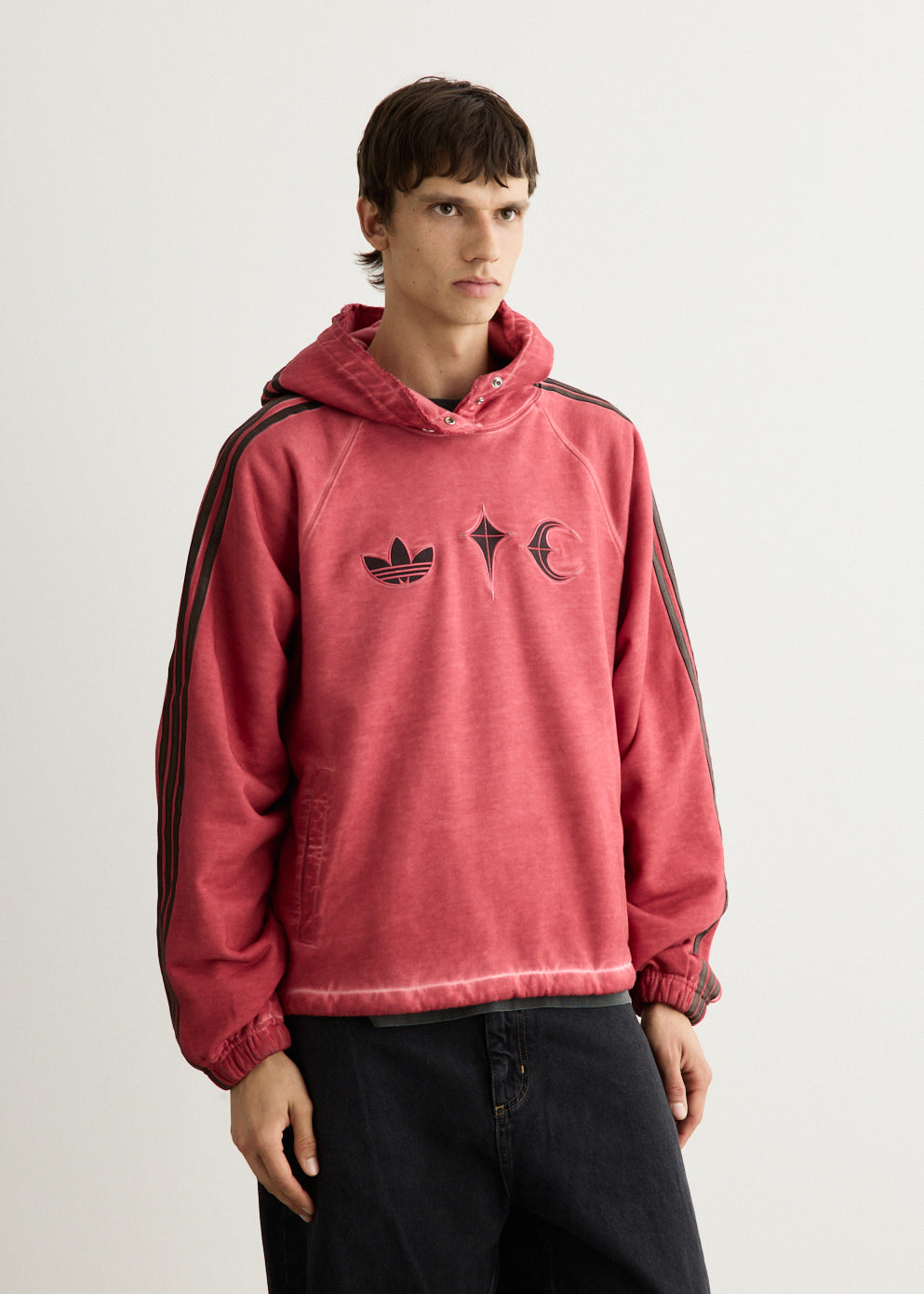x Thug Club Sweat Hoodie