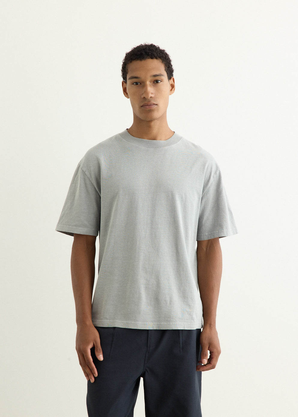 Boxer T-Shirt