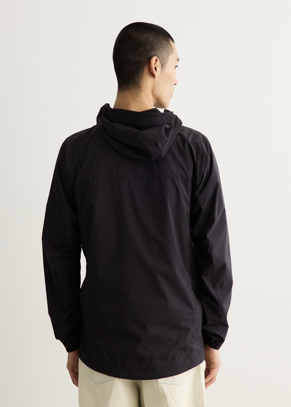Squamish Hooded Jacket
