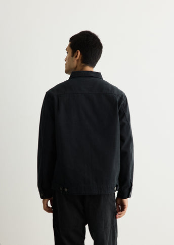 Taos Canvas Jacket