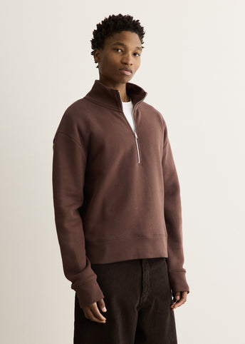 Thalen Infleece Sweatshirt