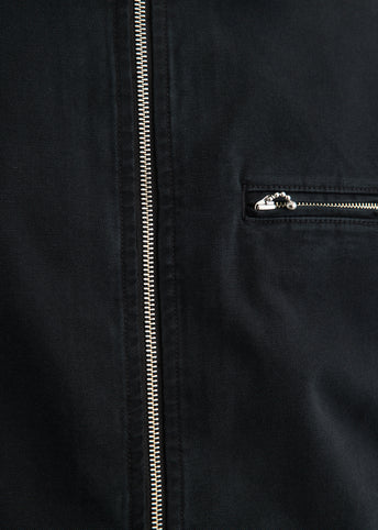 Taos Canvas Jacket