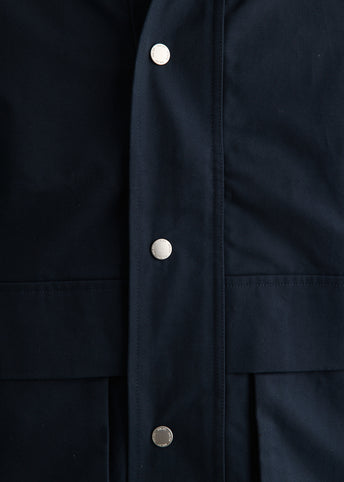 Paulo Jacket