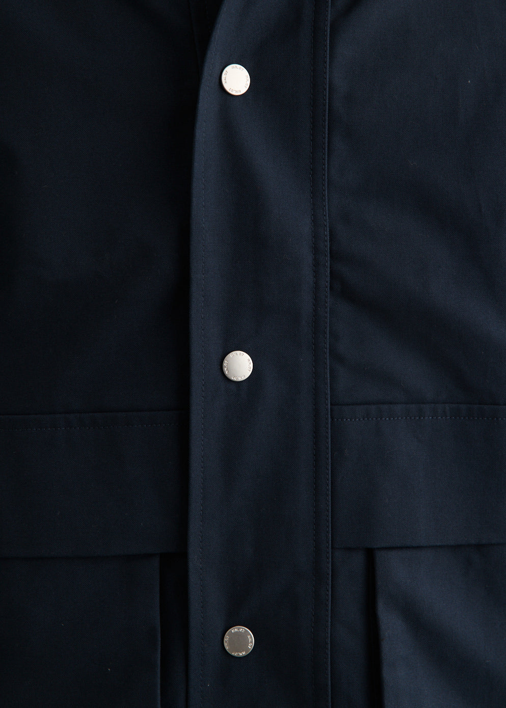 Paulo Jacket