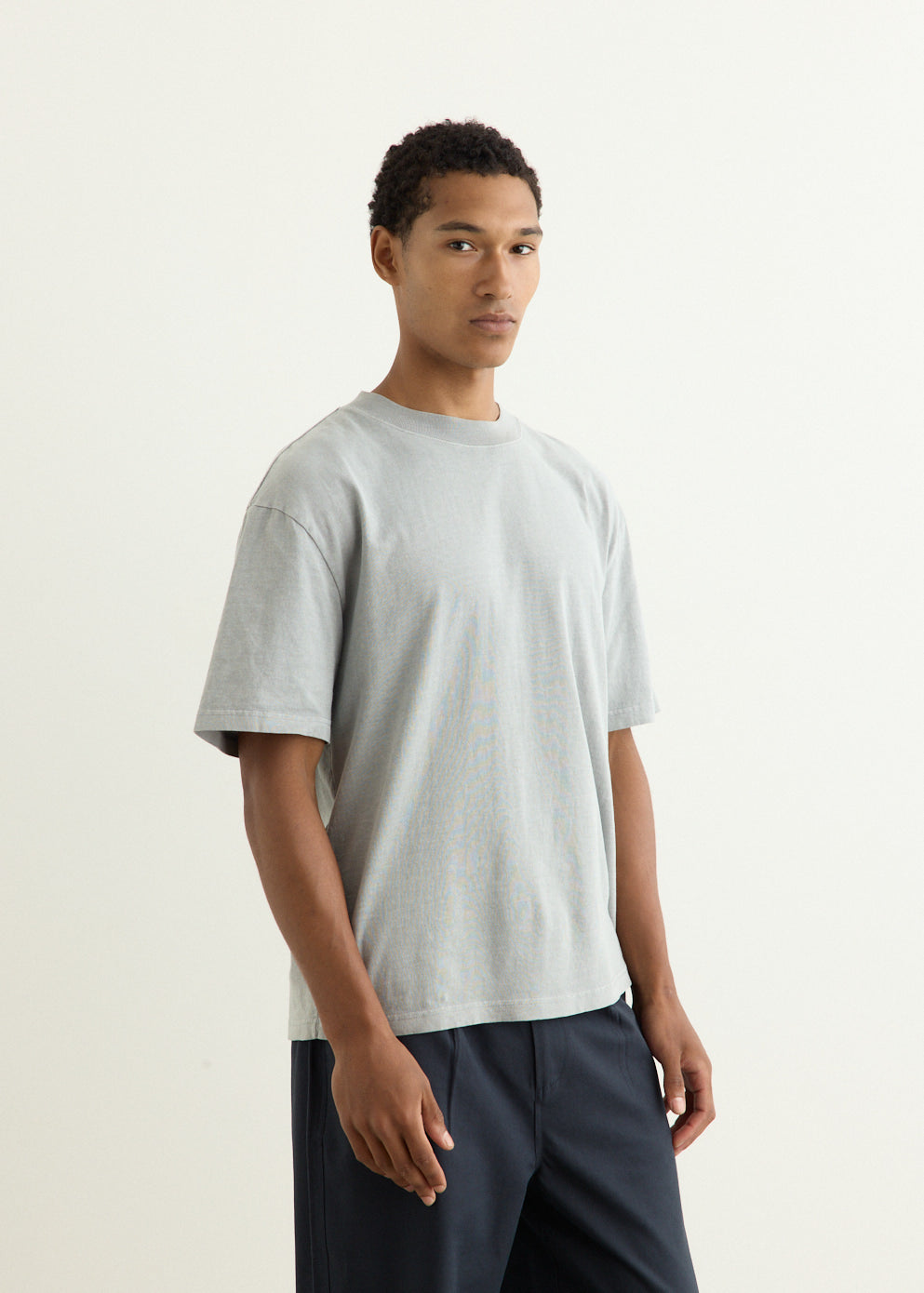 Boxer T-Shirt