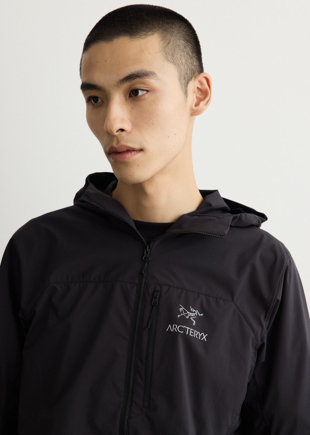 Squamish Hooded Jacket