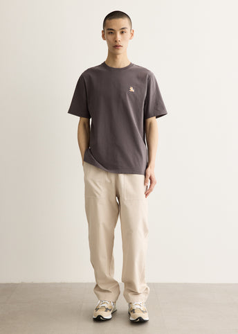 Chillax Fox Comfort T-Shirt