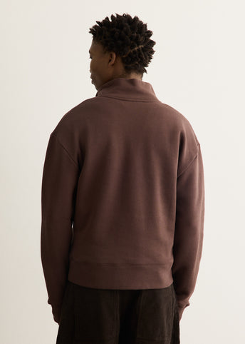 Thalen Infleece Sweatshirt