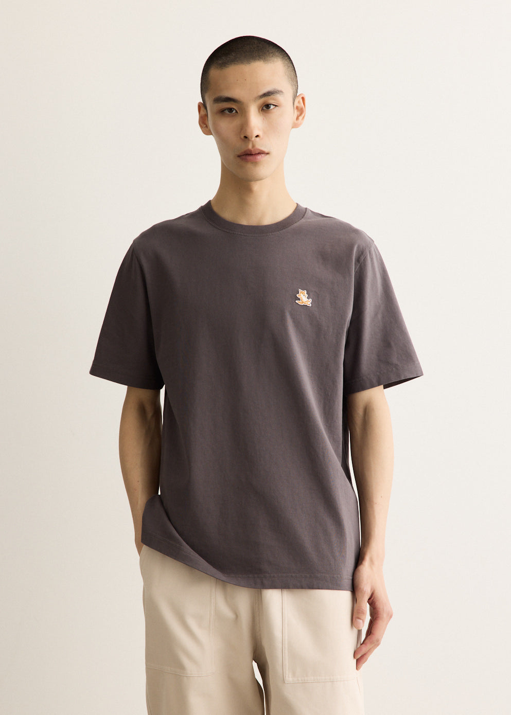 Chillax Fox Comfort T-Shirt
