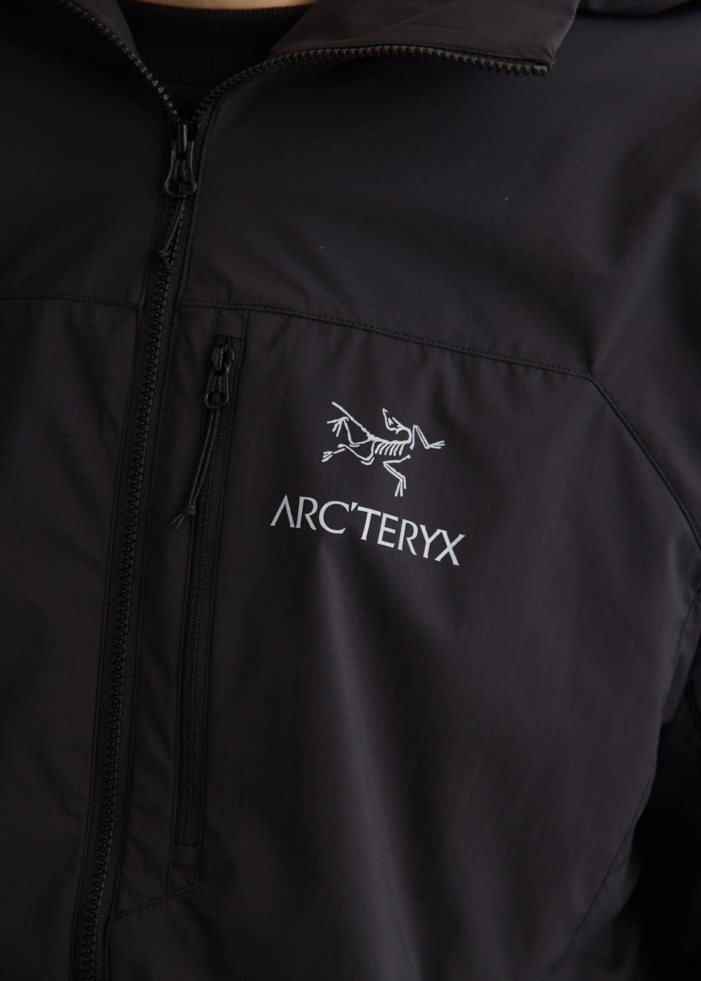 Squamish Hooded Jacket