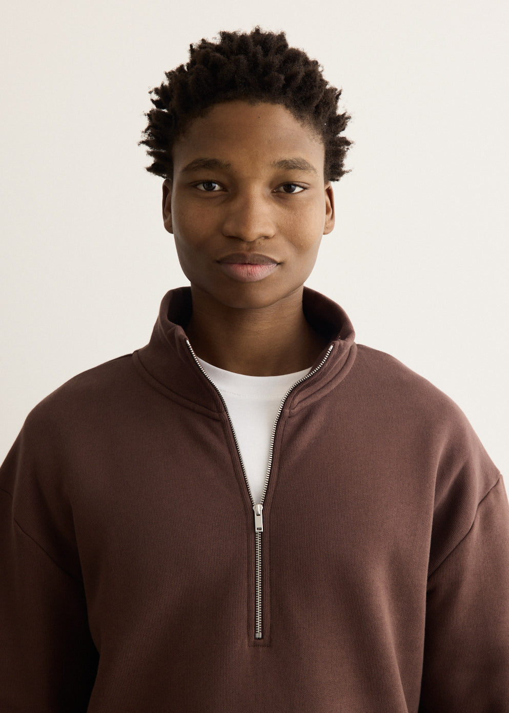 Thalen Infleece Sweatshirt