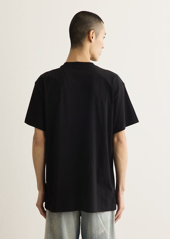 S/S Pocket Heart T-Shirt