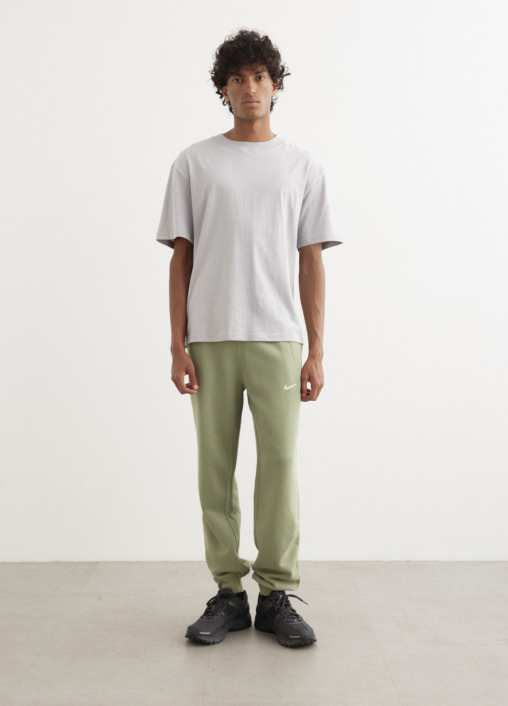 x NOCTA NRG Fleece Pants