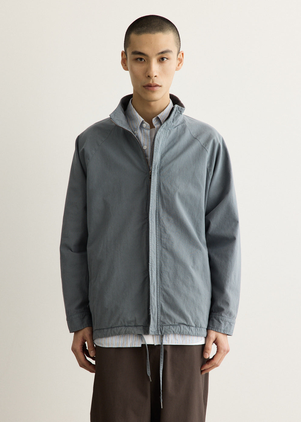 Anorak Jacket
