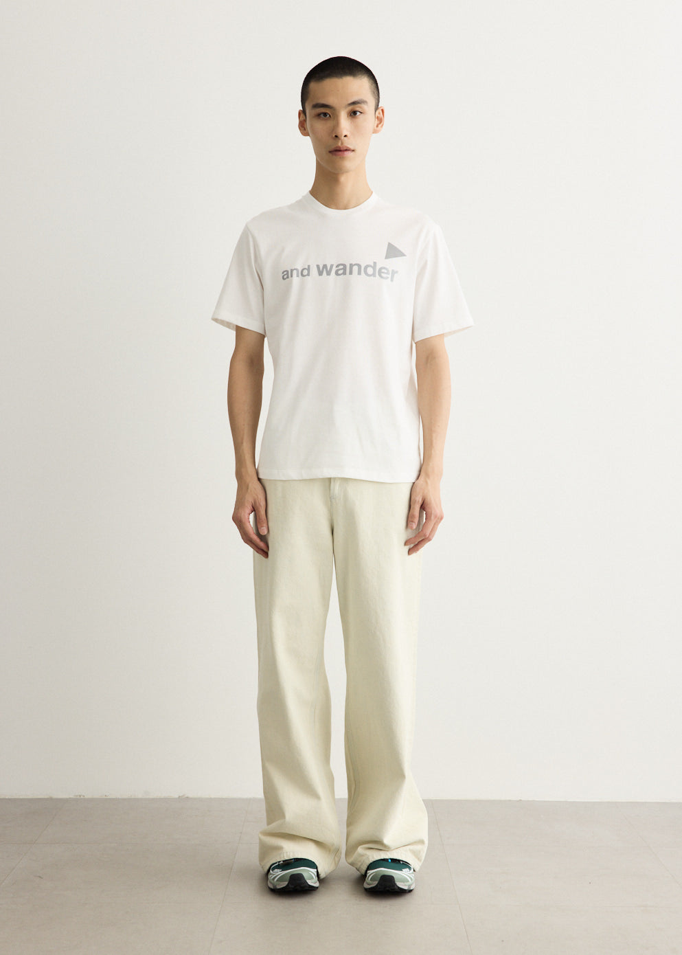 Ref T-Shirt