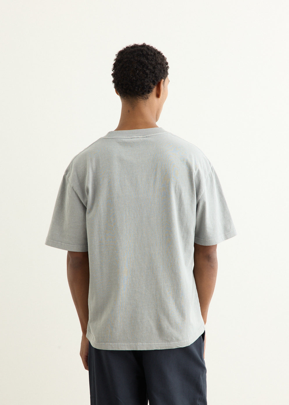 Boxer T-Shirt