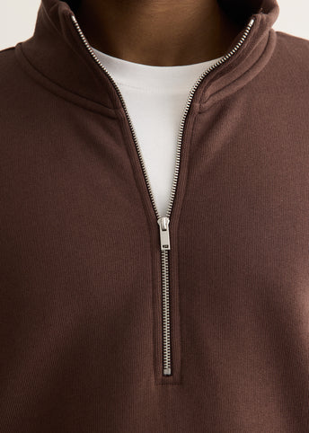 Thalen Infleece Sweatshirt