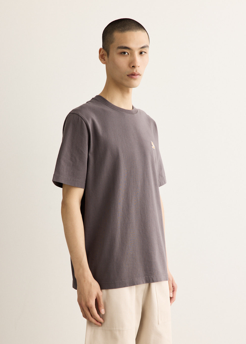 Chillax Fox Comfort T-Shirt
